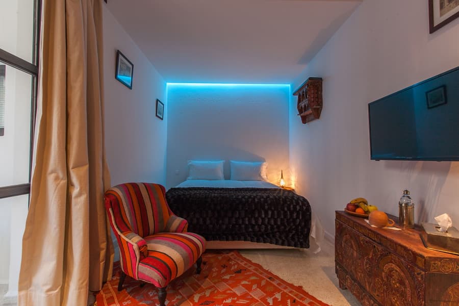 Riad Zebrakaro