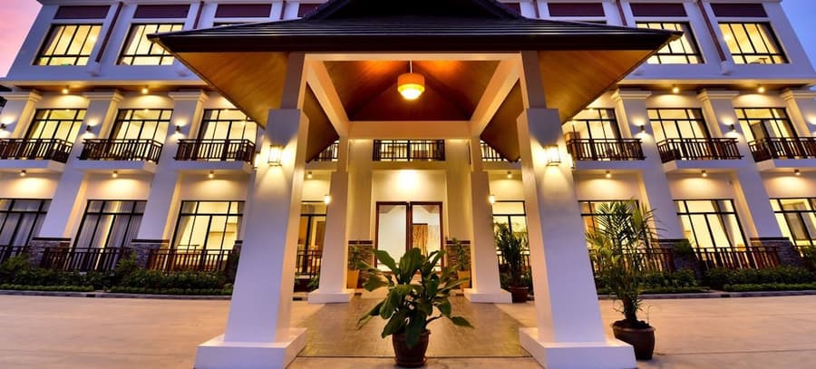 The Choice Hotel - Adults Only
