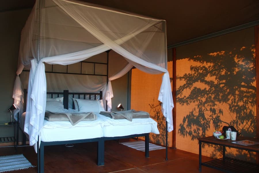 Waterberg Wilderness