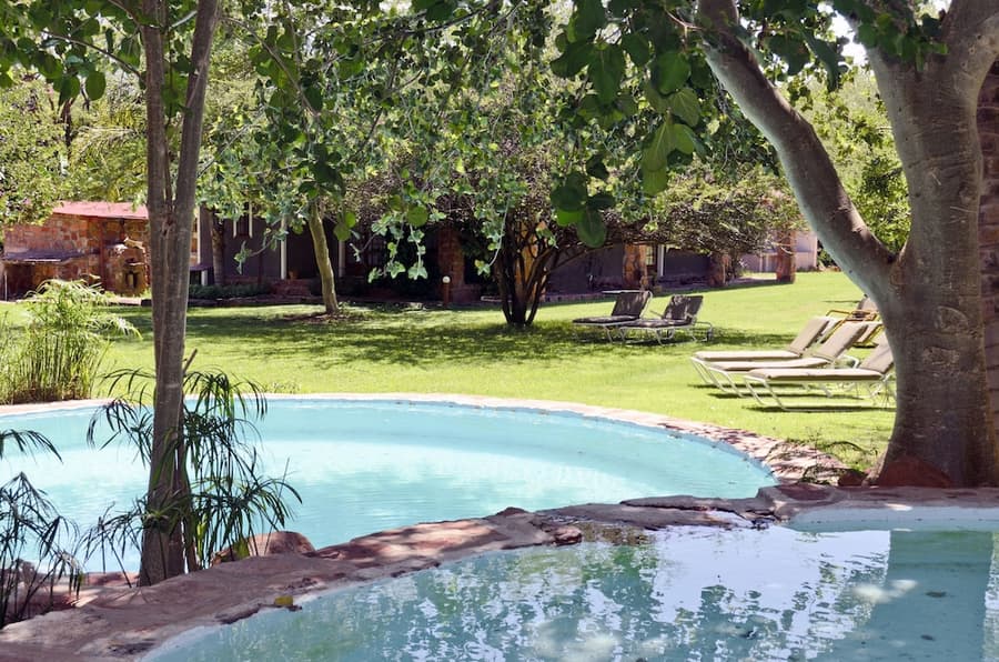Waterberg Wilderness