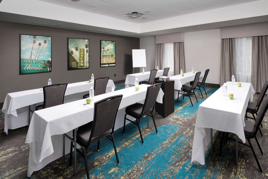 Hampton Inn Miami - Airport East, FL