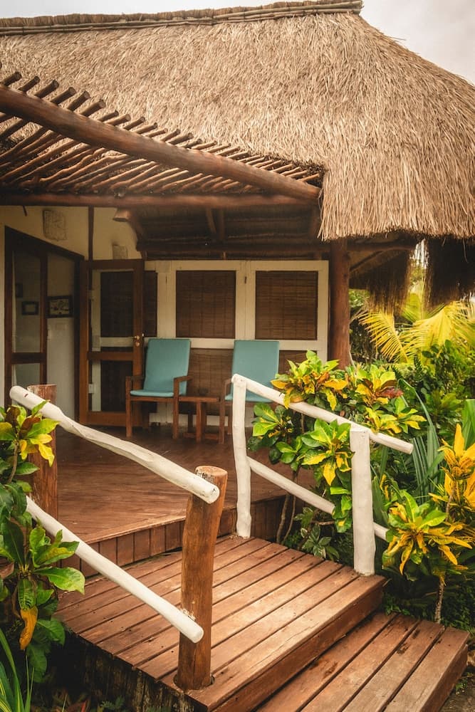 Vilanculos Beach Lodge