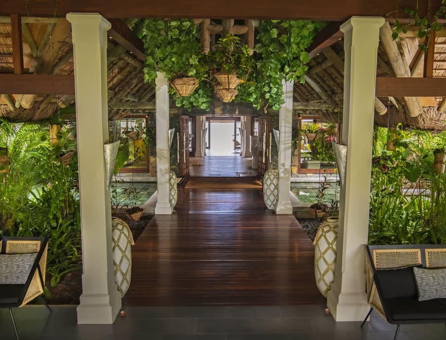 C Mauritius - All inclusive