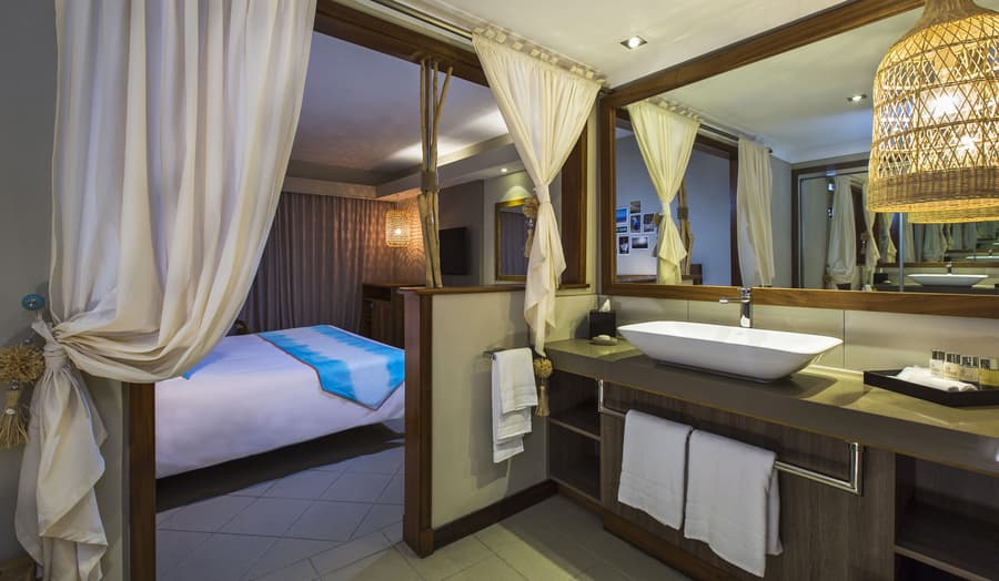 C Mauritius - All inclusive