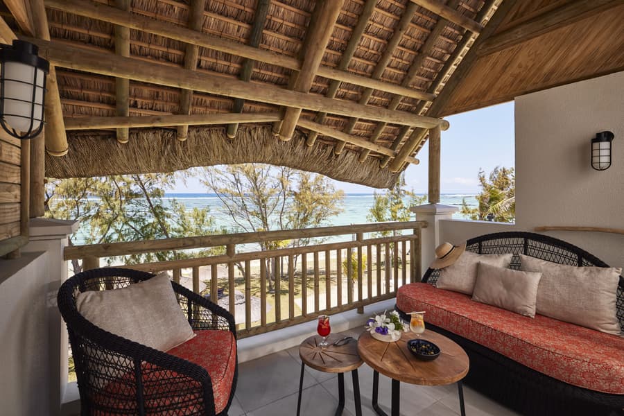 C Mauritius - All inclusive