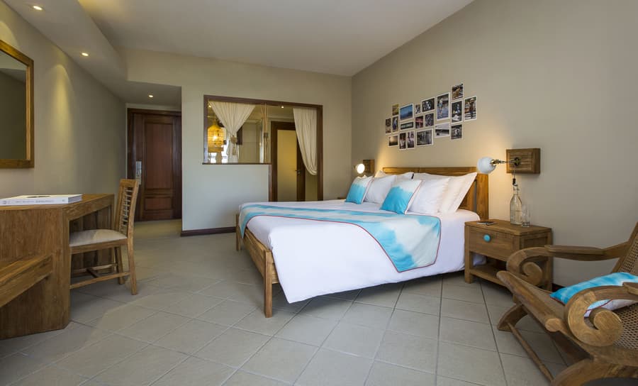 C Mauritius - All inclusive