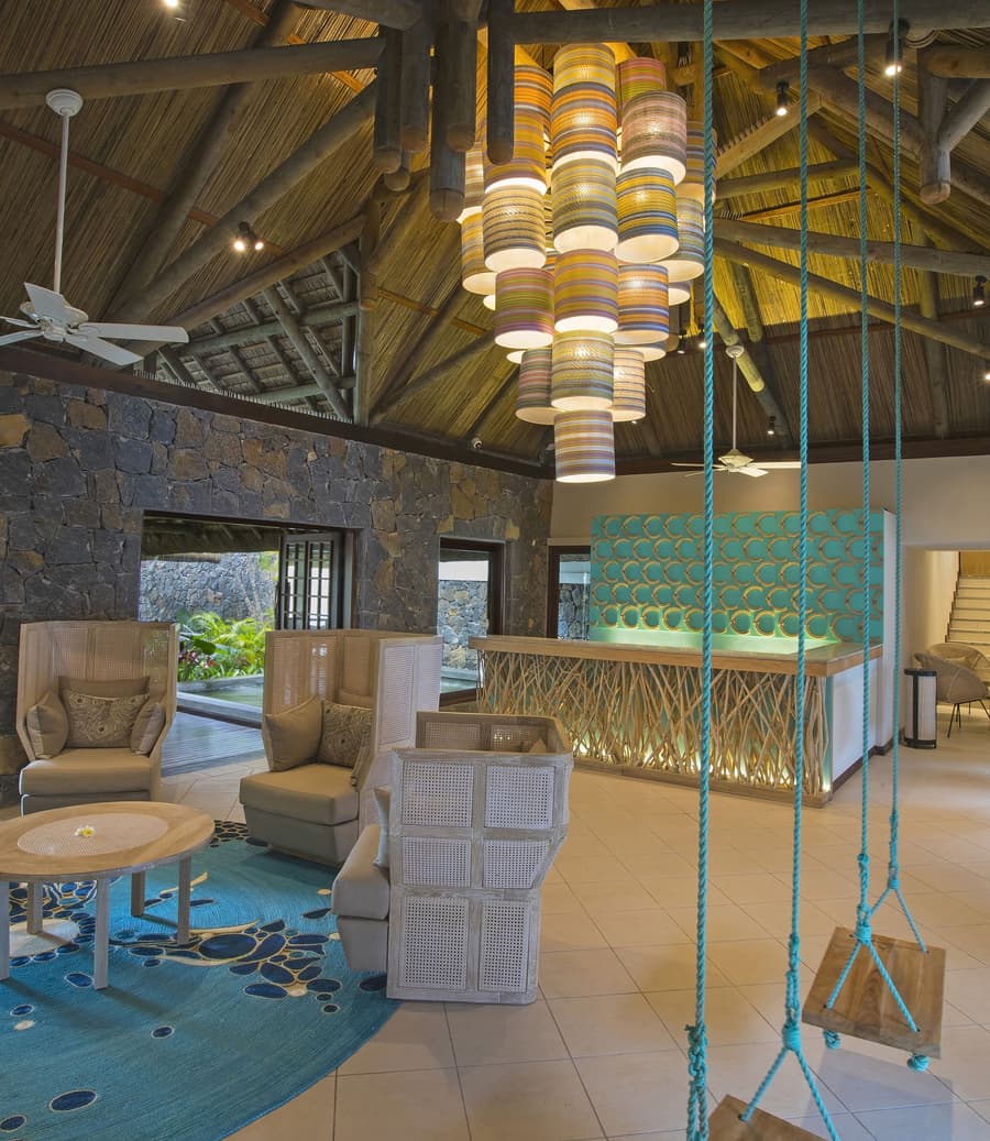 C Mauritius - All inclusive