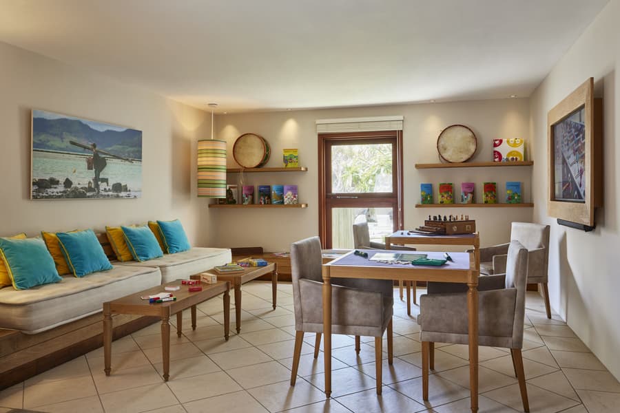 C Mauritius - All inclusive