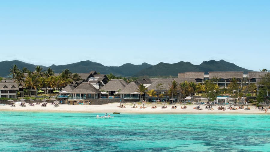 C Mauritius - All inclusive