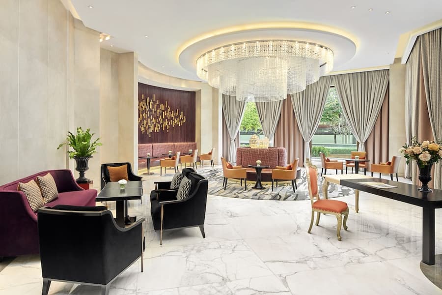 Pan Pacific Beijing