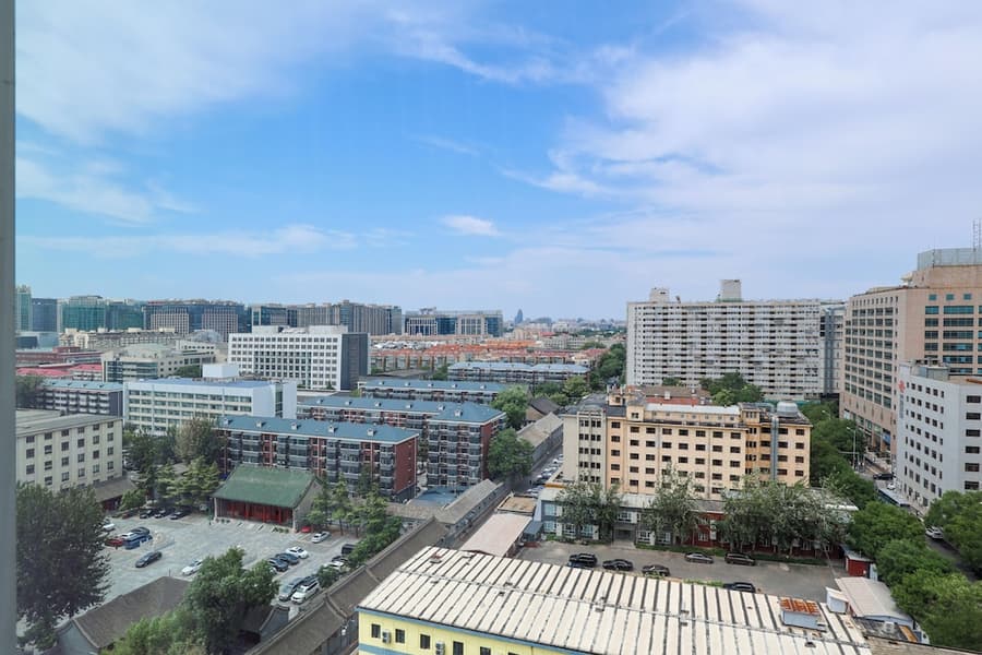 Pan Pacific Beijing