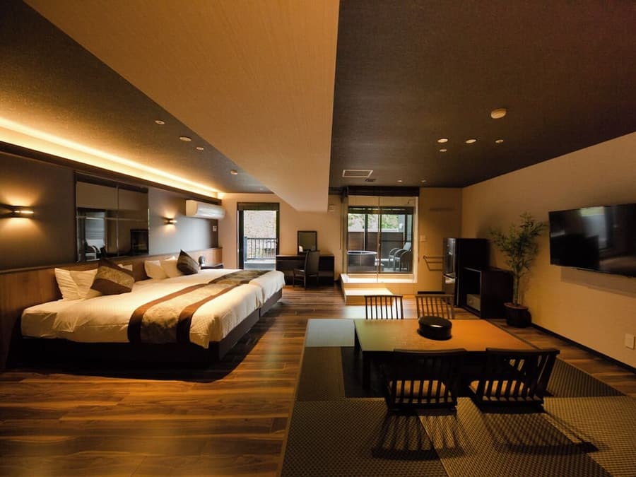 LiVEMAX RESORT AKIMIYAJIMA