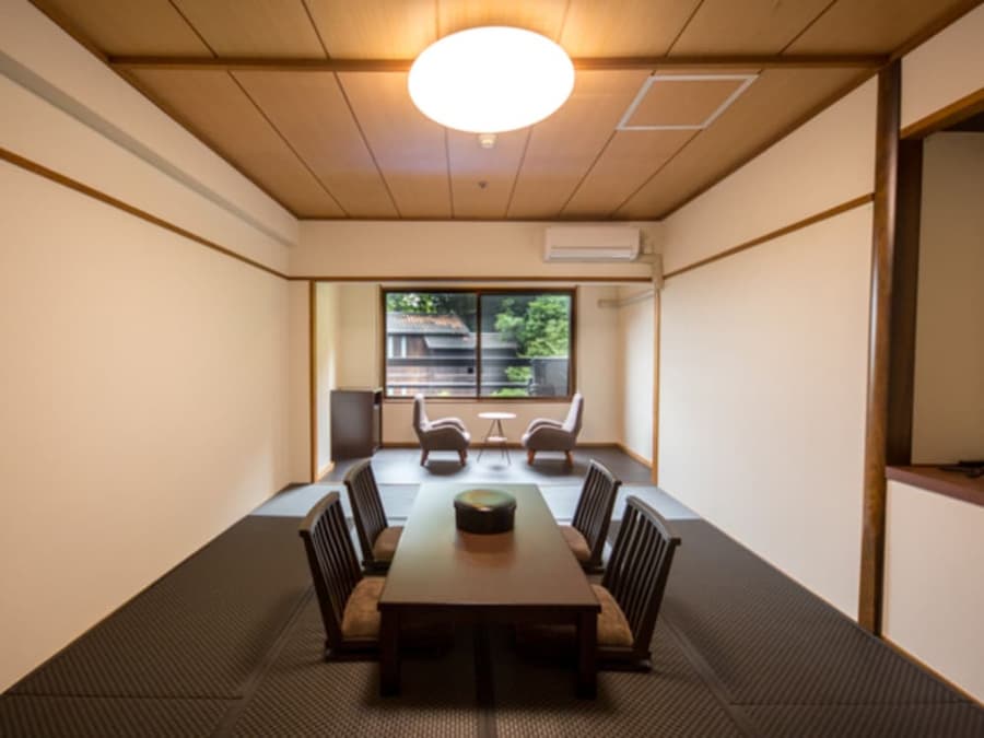 LiVEMAX RESORT AKIMIYAJIMA