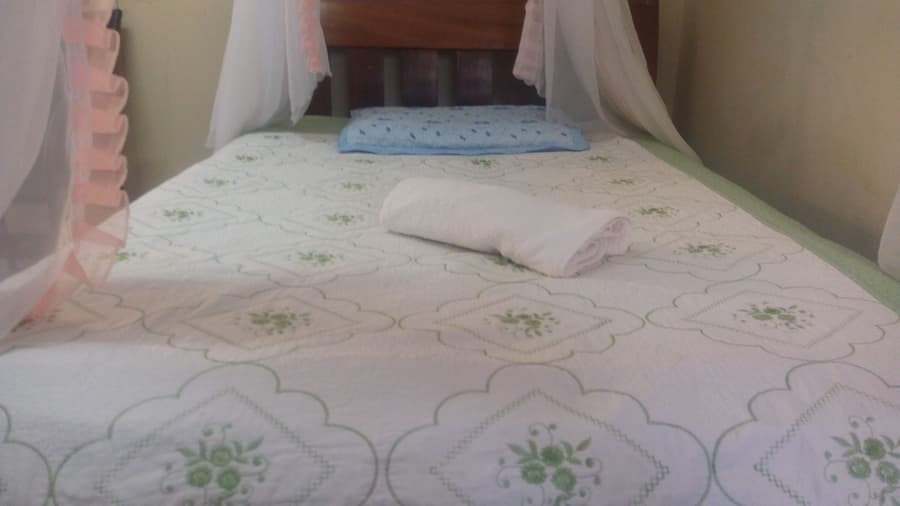 Bermuda Garden Hotel