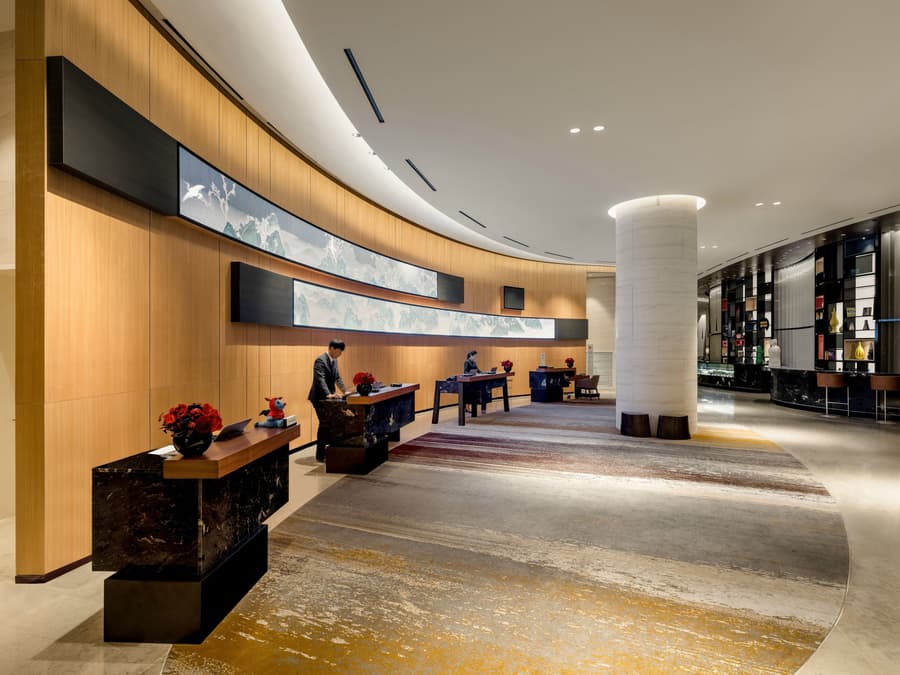 Novotel Ambassador Seoul Yongsan - Seoul Dragon City