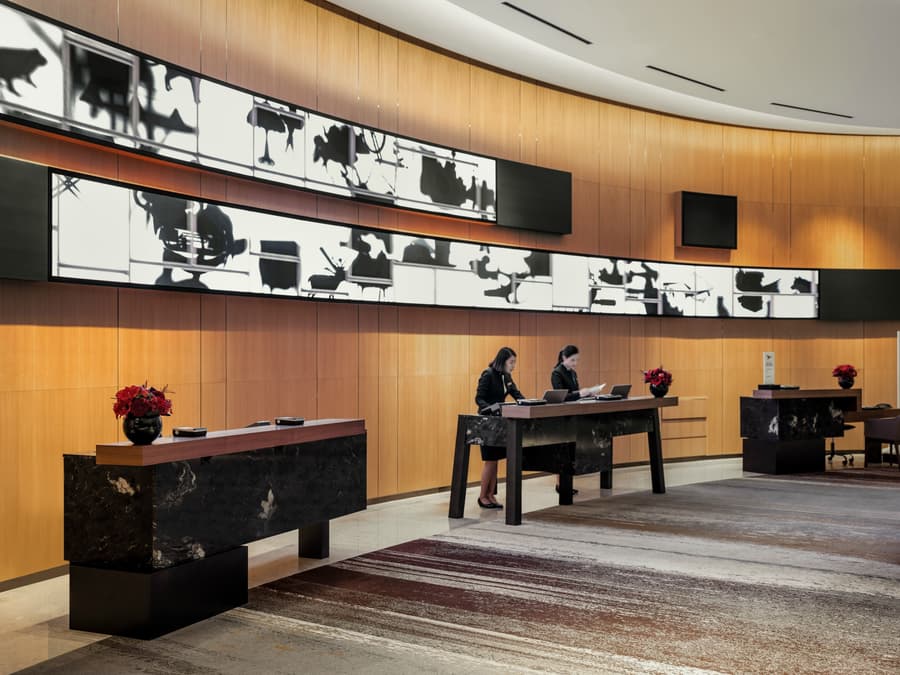 Novotel Ambassador Seoul Yongsan - Seoul Dragon City