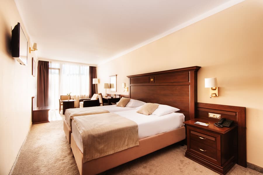 Grand Hotel Neum Wellness & Spa