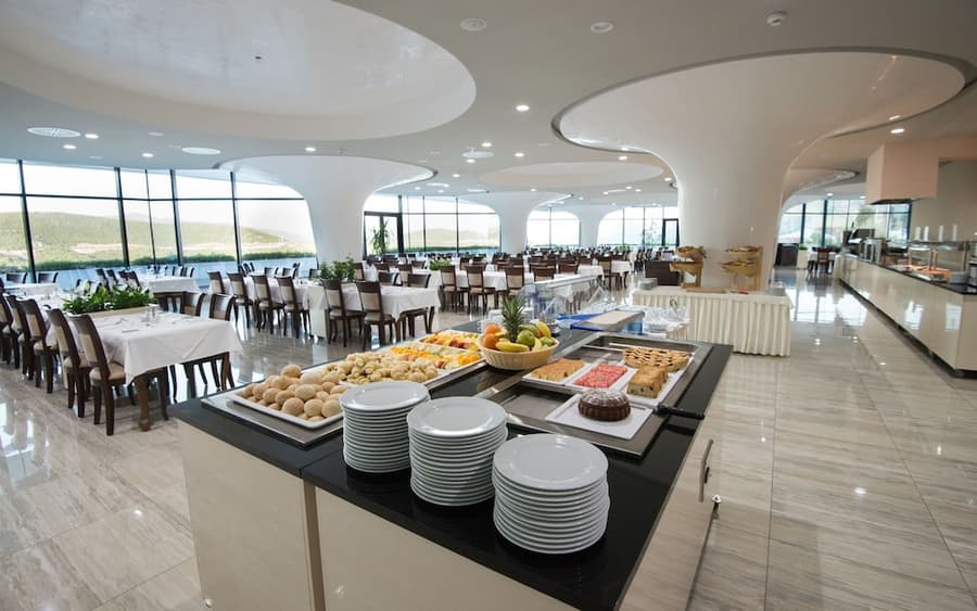 Grand Hotel Neum Wellness & Spa
