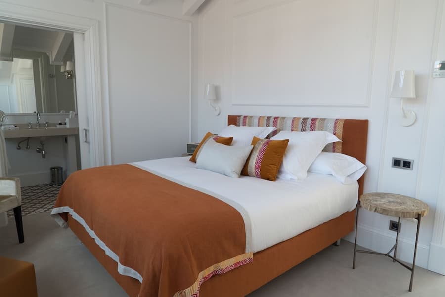 Villa Magalean Hotel & Spa
