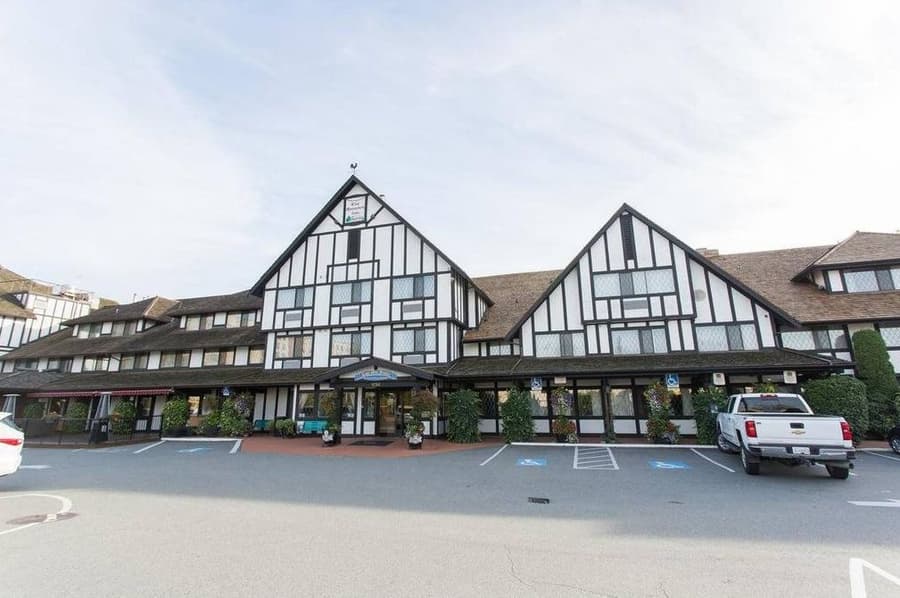 Abercorn Hotel, Trademark Collection by Wyndham