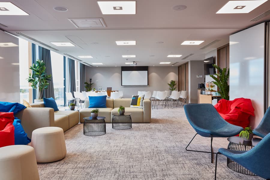Courtyard by Marriott Edinburgh West