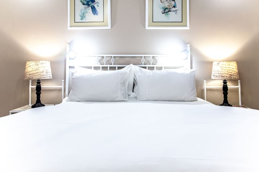 Blue Diamond Lodge