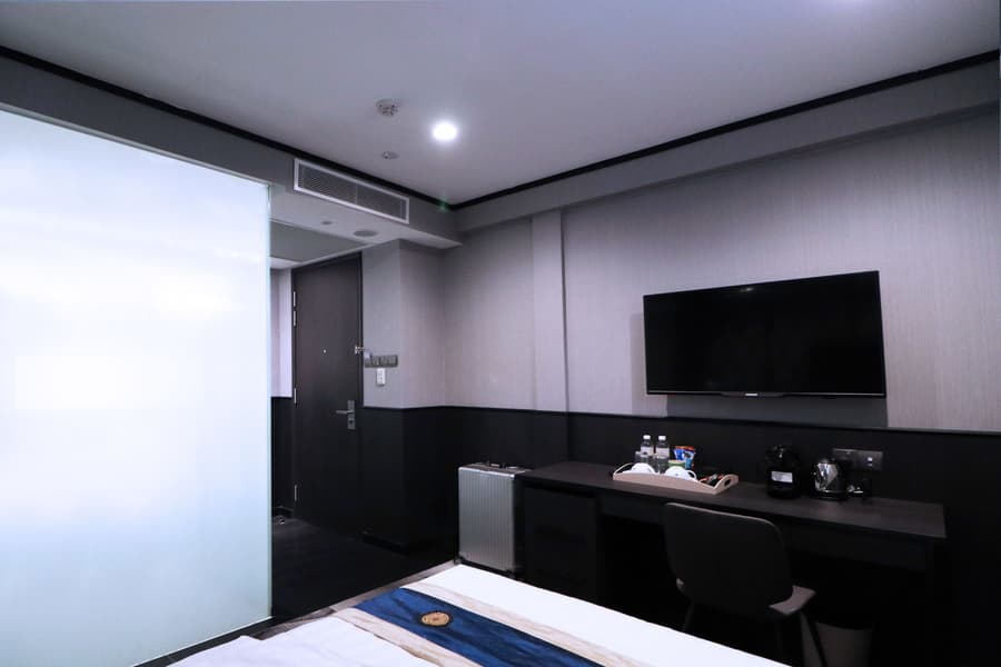 Hotel NuVe Urbane