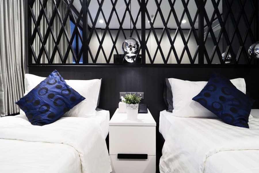 Hotel NuVe Urbane