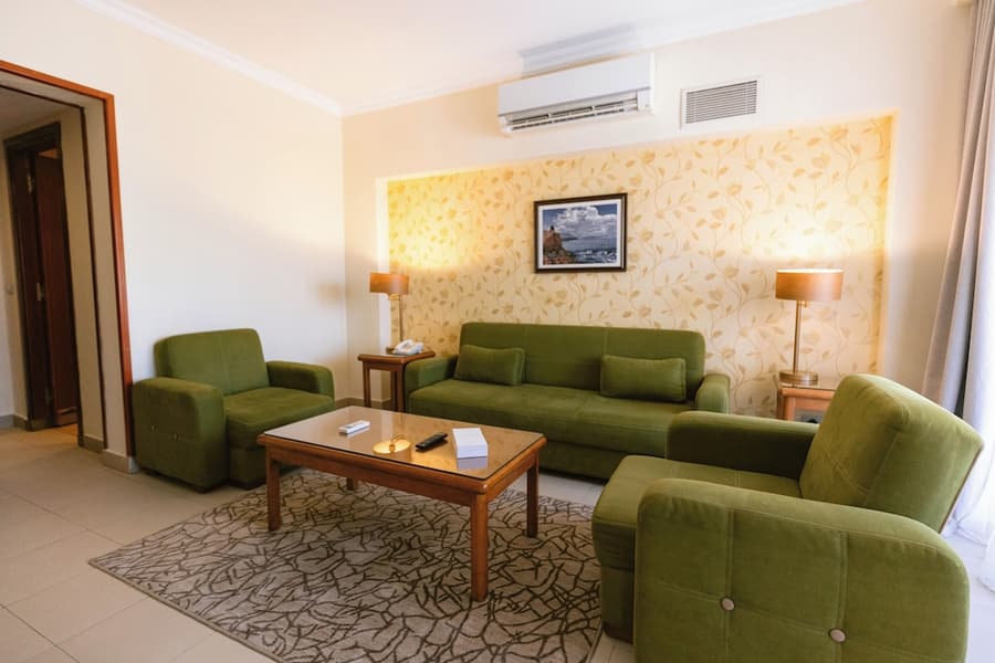 The Grand Plaza Hotel Smouha