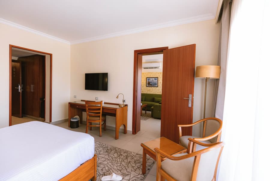 The Grand Plaza Hotel Smouha