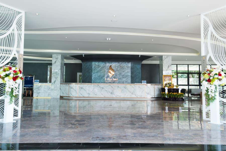 P Plus Hotel