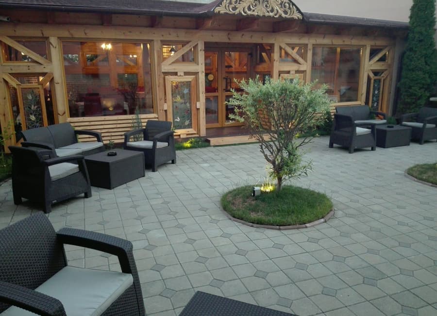 Noblesse Boutique Hotel