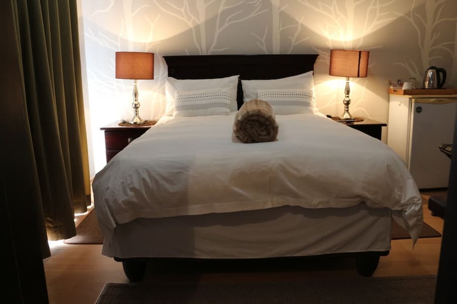 Amjicaja Guesthouse