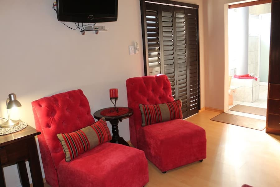 Amjicaja Guesthouse