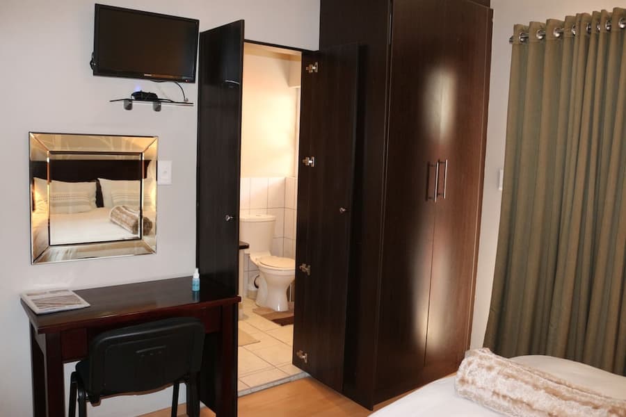 Amjicaja Guesthouse
