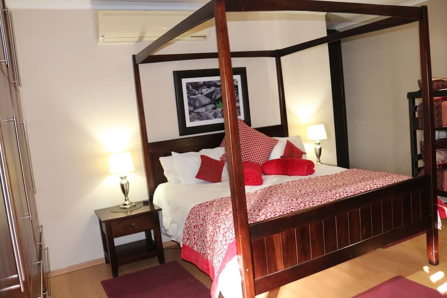 Amjicaja Guesthouse