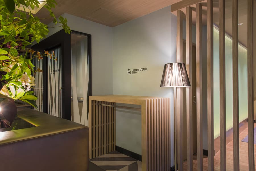 Hotel Ann Tsukiji