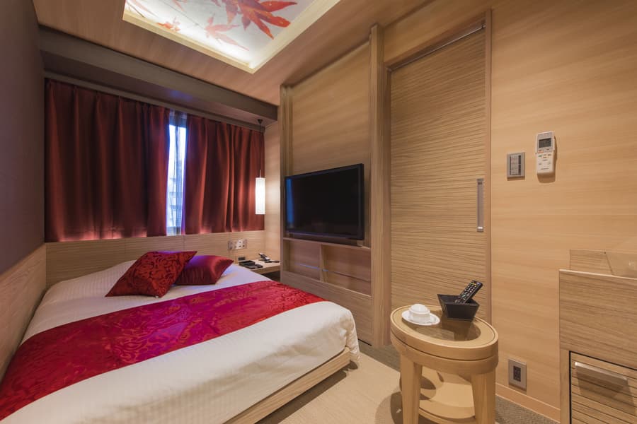 Hotel Ann Tsukiji