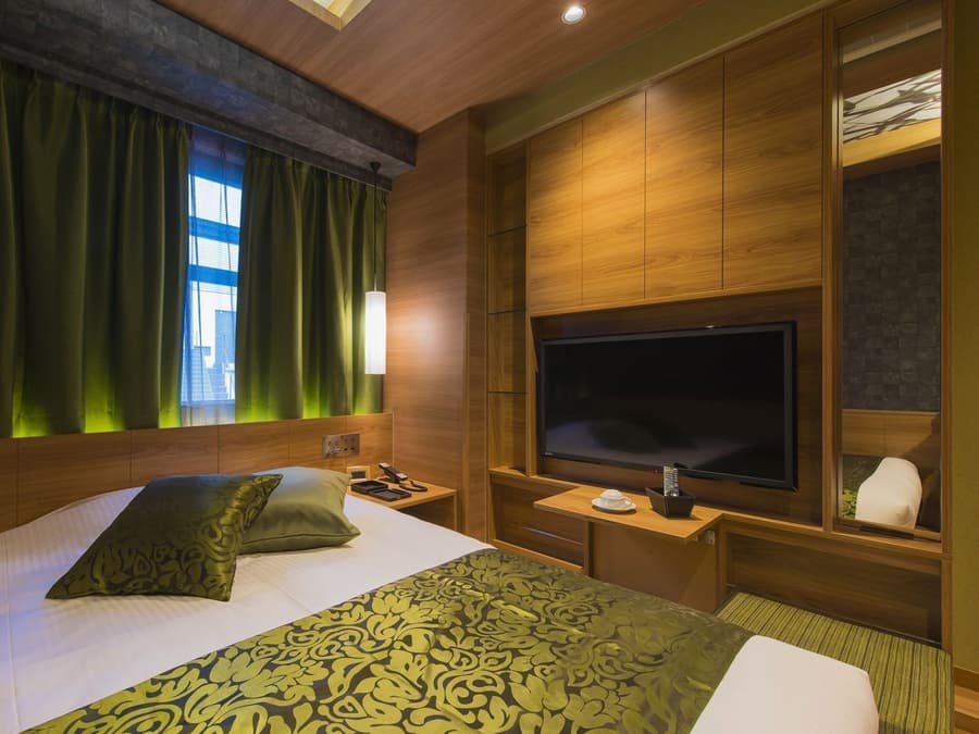 Hotel Ann Tsukiji