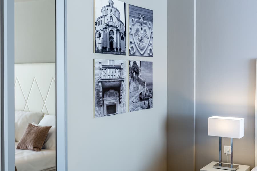 Preelook Apartments and Rooms