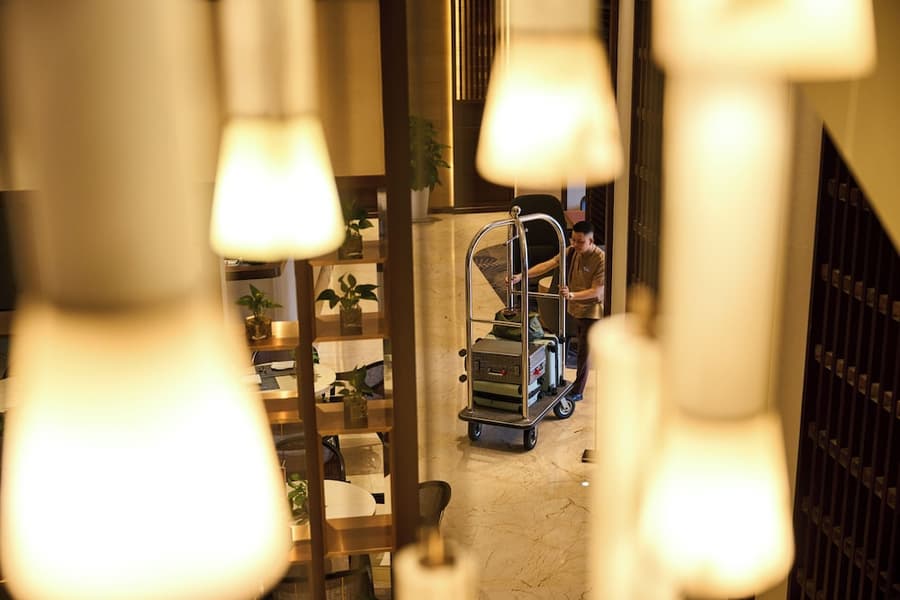 Hilton Da Nang