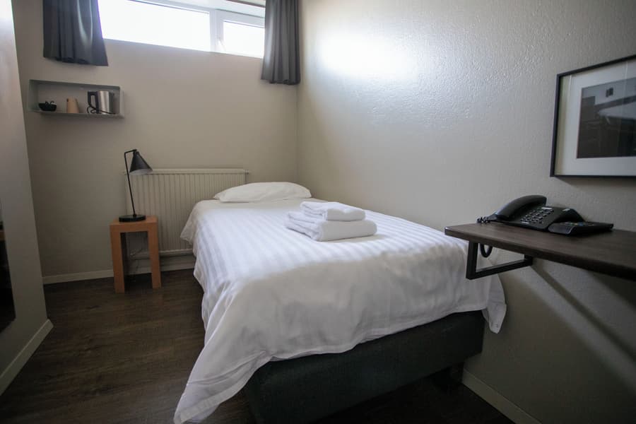 Hotel Höfn