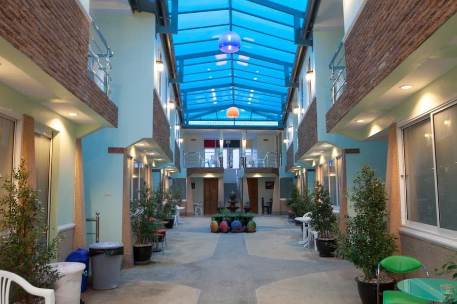 Fahsai Bay Villa