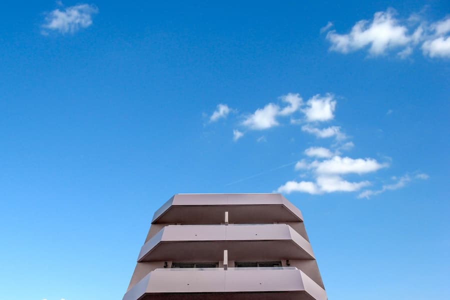 Mannix Urban Apartments