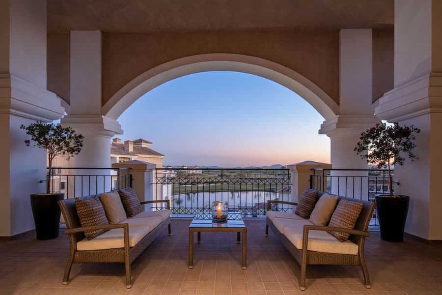 DoubleTree by Hilton La Torre Golf & Spa Resort