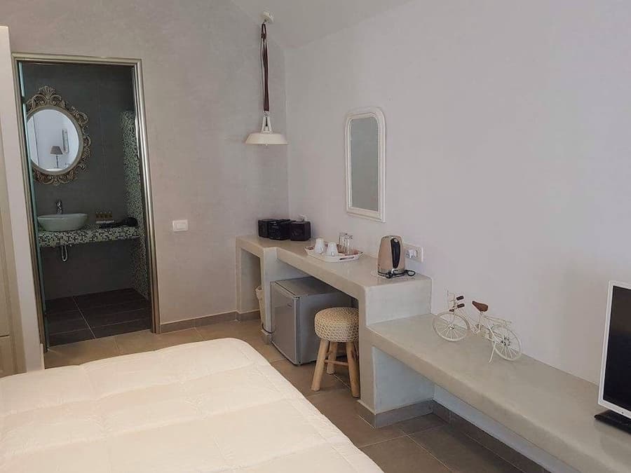 A&G Suites