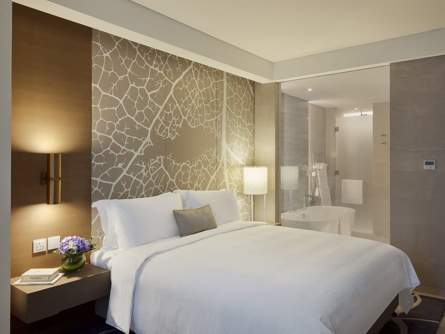 Al Bandar Rotana – Dubai Creek