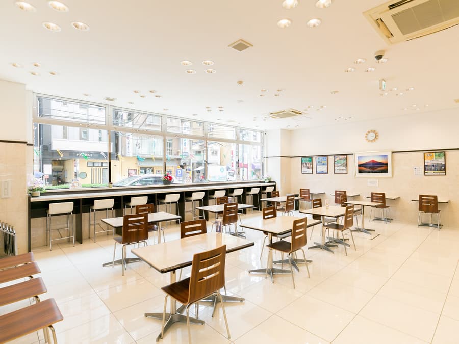 Toyoko Inn Tokyo Otemachi