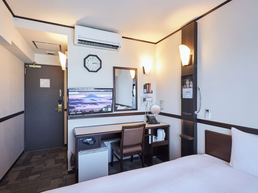 Toyoko Inn Tokyo Otemachi