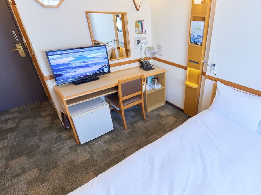 Toyoko Inn Tokyo Otemachi